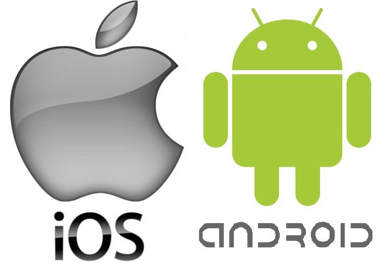 iOS/Android Devices iOS/Android Devices