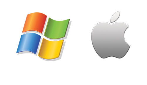 Windows/Mac Windows/Mac