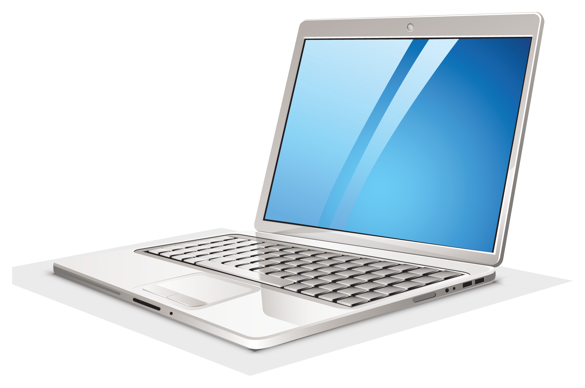 Windows laptop and Mac computer IPTV setup