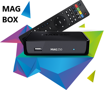 Mag Devices Mag Devices