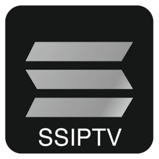 SS IPTV SS IPTV