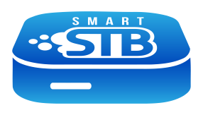 Smart STB application logo